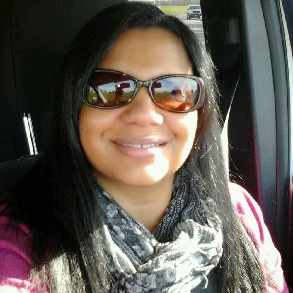 Meet your Posher, Nichole